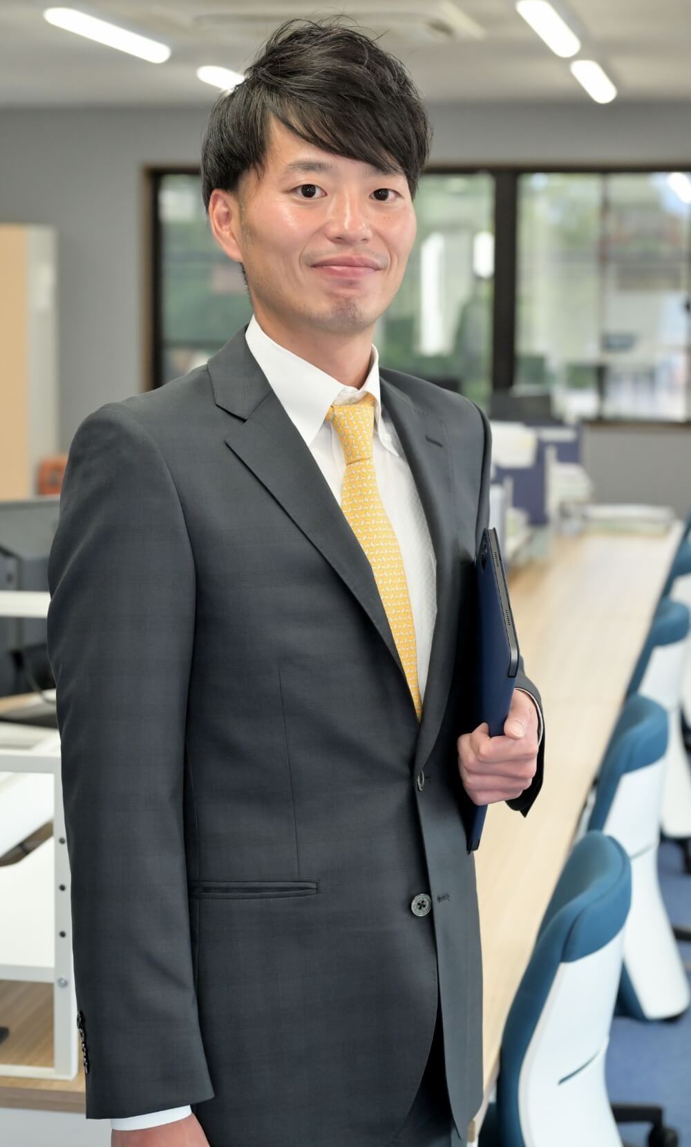 株式会社鍵田組